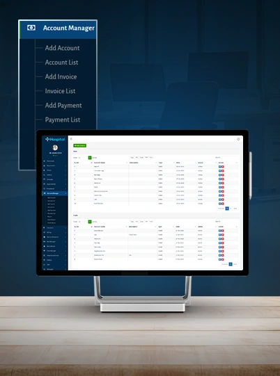 Accounting Management