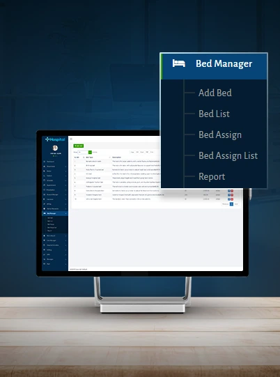 Bed Management