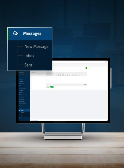 Hospital Information System (HIMS)