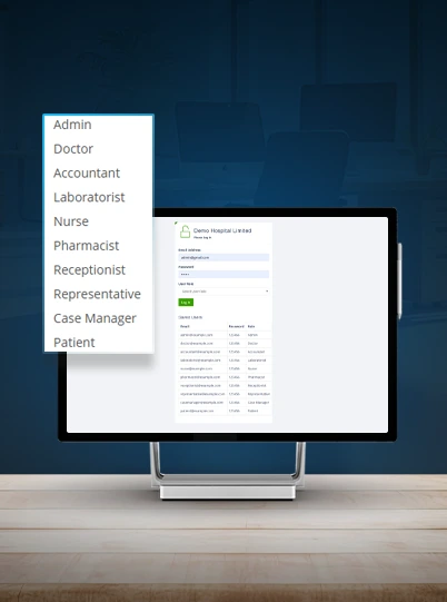 Powerful Administration