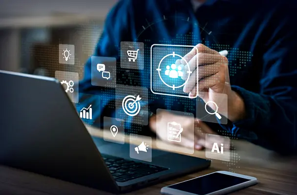 Accumulative Solutions & Customizable