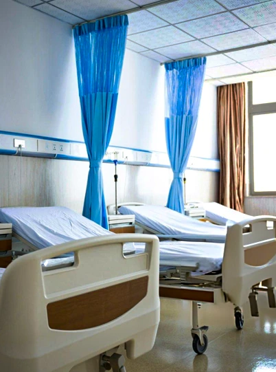 Implements Dotty Care & Bed Issues