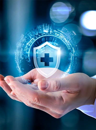 Protect Patient Information