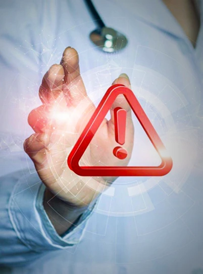 Reduce Medical Errors