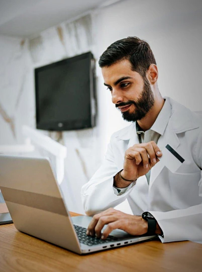 Track Every Single Information