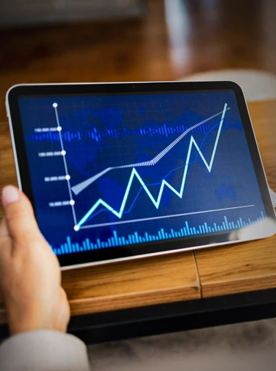 Ultimate Growth & Revenue