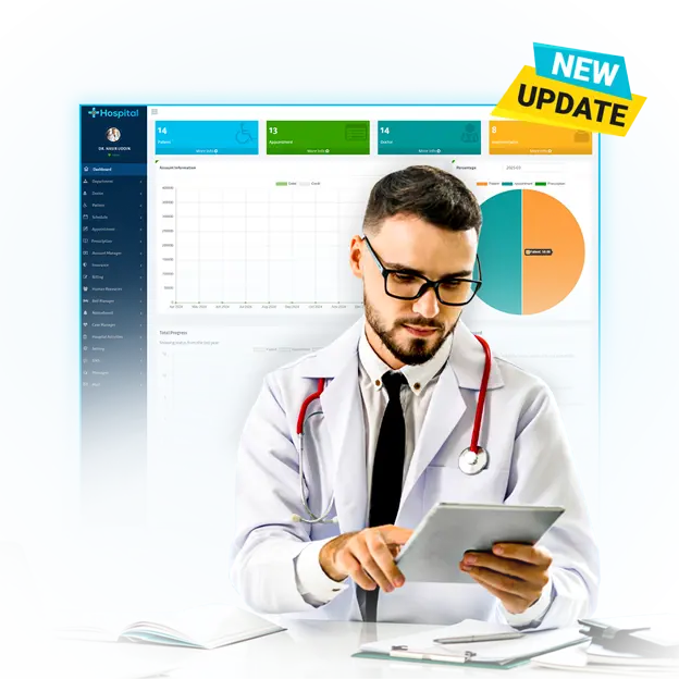 Hospital Management System