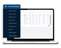 Account Management