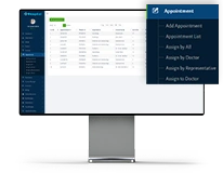 Appointment Management