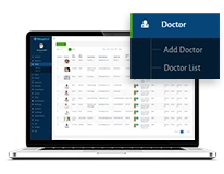 Doctor Management System