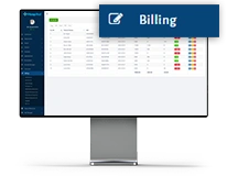 Insurance & Billing System