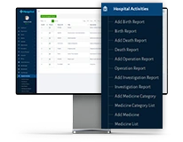 Notification & Activity Management
