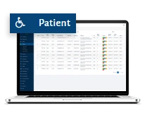 Patient Management System