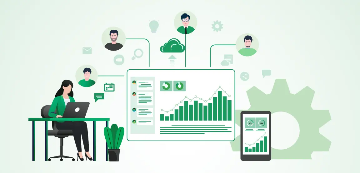 Employee Personal & Performance Data