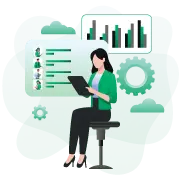 Easy Staff Management