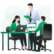 Healthy Working Culture