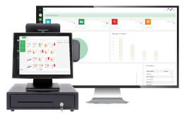 Pharmacare : Pharmacy Management Softwar