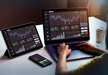 Back Office Management