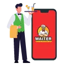 Waiter Apps