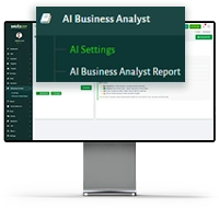 Al - Business Analyst