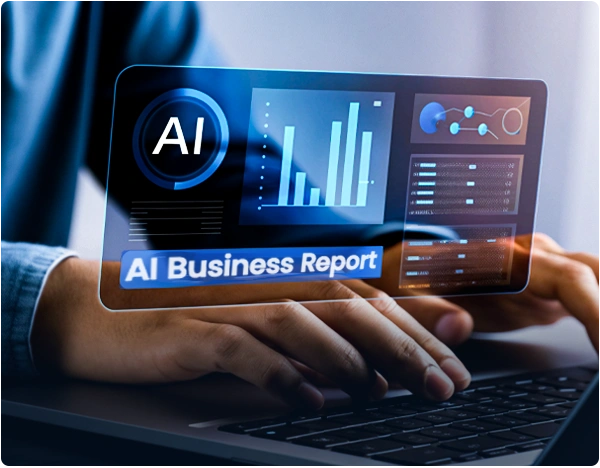 AI Business Report