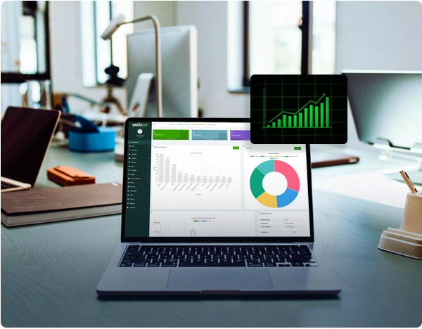 Real Time Visibility