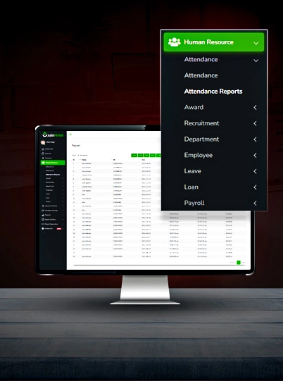 Human Resources Management