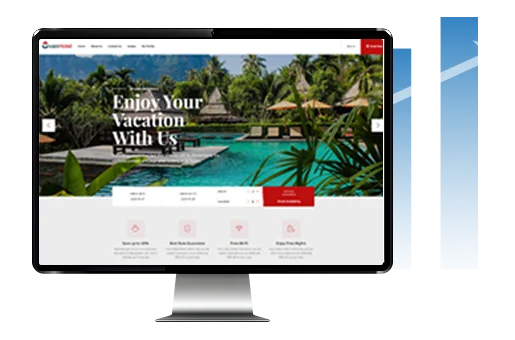 Customer satisfaction of Xain - Hotel Management Software